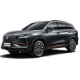 Фаркопы для Changan CS75 plus II 2022 – н.в.