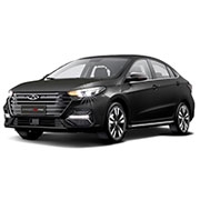 Chery Arrizo 6