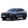 Chery Tiggo 4 Рестайлинг 2 2024–н.в.