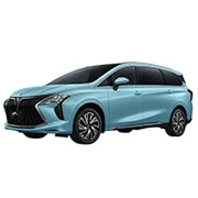 Dongfeng Forthing U-Tour