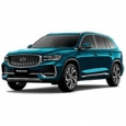 Фаркопы для Geely Monjaro