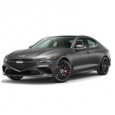 Genesis G70 2017 – н.в.