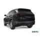 Фаркоп для Hyundai Tucson 2021-н.в., Kia Sportage 2022-н.в. крепление шара на двух болтах