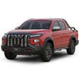 Пороги для JAC T9