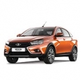 Фаркопы для Lada Vesta Cross I Рестайлинг 2022 – н.в.