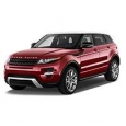 Пороги для Range Rover Evoque