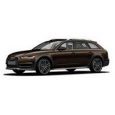 Обвес и тюнинг для Audi A6 Allroad C7 рестайлинг 2014-2021