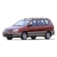 Kia Carens 2002-2006