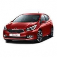 Kia Ceed 2012-2018