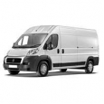 Пороги для Fiat Ducato