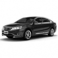 Подкрылки для Geely GC9