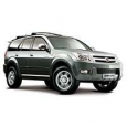 Защита картера Great Wall Hover 2006-2008