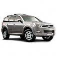 Защита картера Great Wall Hover 2008-2010