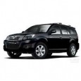 Защита картера Great Wall Hover H3 2010-2014