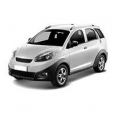 Коврики для Chery IndiS