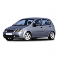 Аксессуары для Daewoo Kalos