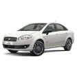 Защита картера Fiat Linea