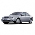 Ford Mondeo 2000-2007