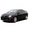 Аксессуары для Dodge Neon