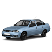Daewoo Nexia