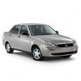 Lada Priora 2007-2014