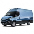 Фаркопы для Iveco Daily