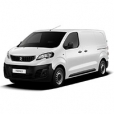 Пороги на Peugeot Expert 2017-2021