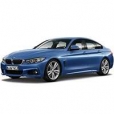 Аксессуары для BMW 4