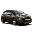 Аксессуары для Citroen C3
