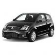 Аксессуары для Citroen C2