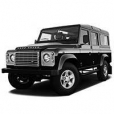 Аксессуары для Land Rover Defender
