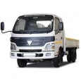Foton BJ1049 2007-2021