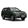 Пороги для Haval H9