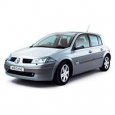 Фаркопы для Renault Megane 2003-2009