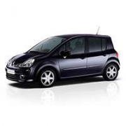 Renault Modus
