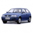 Аксессуары для Volkswagen Pointer