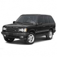 Обвес и тюнинг для Land Rover Range Rover 3 2002-2005