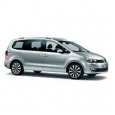 Коврики для Volkswagen Sharan