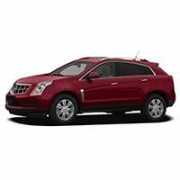 Cadillac SRX