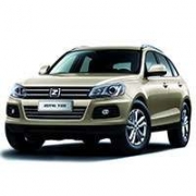 Zotye T600