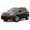 Пороги для Subaru Tribeca