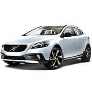 Volvo V40 Cross Country