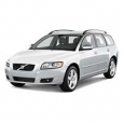 Аксессуары для Volvo V50