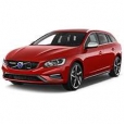 Аксессуары для Volvo V60