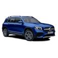 Коврики для Mercedes GLB-Class