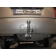 Фаркоп оцинкованный Galia шар A для Skoda Octavia Tour 1996-2010