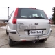 Фаркоп оцинкованный Galia шар A для Ford Fusion 2002-2012