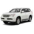 Обвес и тюнинг для Lexus GX-460 2010-2013