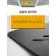 Защита картера Autofamily для 1,7 бензин МКПП для Chevrolet Niva 2009-2021 NLZ.52.19.030 NEW
