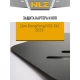 Защита картера и коробки передач для Dongfeng K33, MT/AT / ДонгФенг